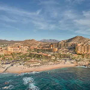 5* Resort Grand Fiesta Americana Cabos Golf &